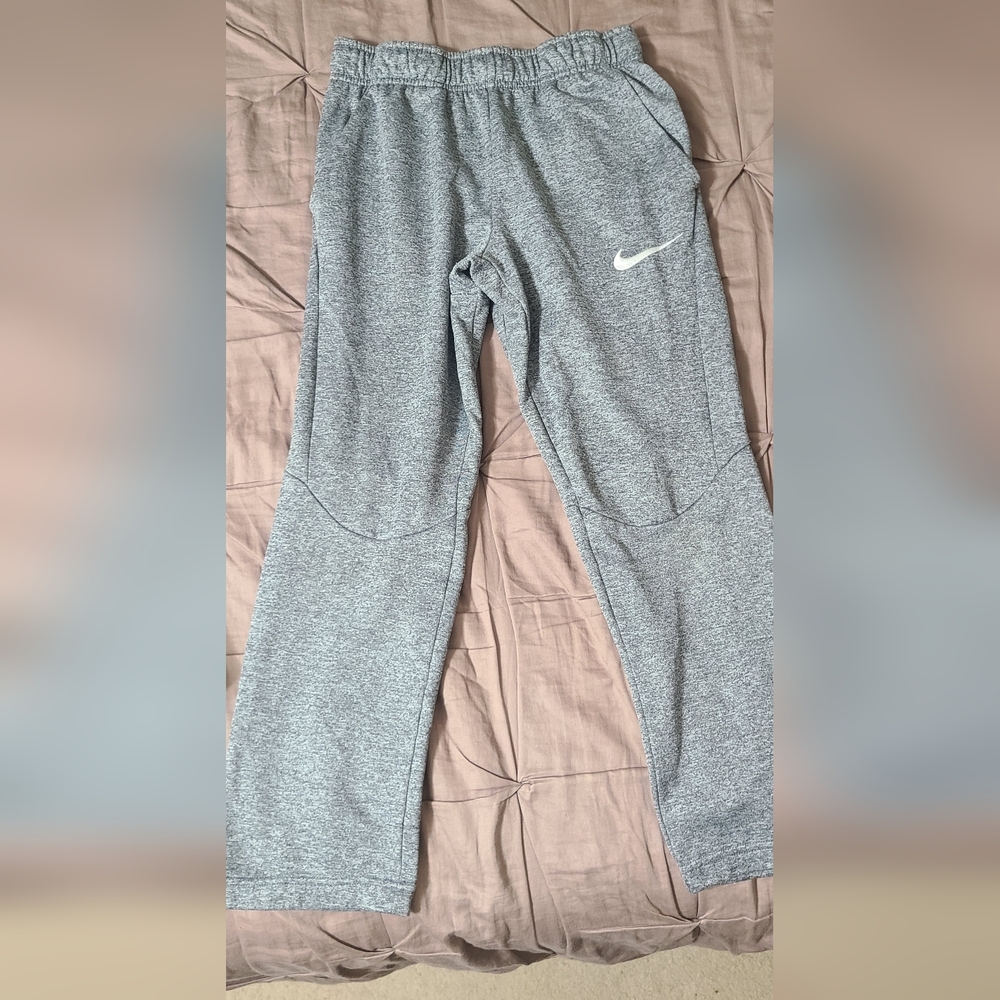 Nike Sweatpants Youth Large